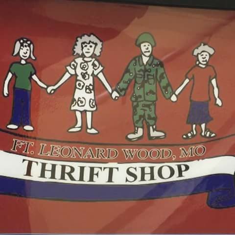 Fort Leonard Wood Thrift Shop